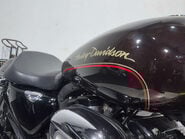 Harley-Davidson Sportster 883 XL883L Superlow 2011 11K WARRANTY MOT A2 CRUISER BIKE 7