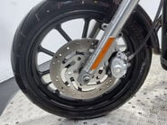 Harley-Davidson Sportster 883 XL883L Superlow 2011 11K WARRANTY MOT A2 CRUISER BIKE 13