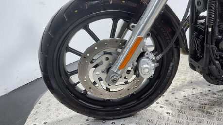 Harley-Davidson Sportster 883 XL883L Superlow 2011 11K WARRANTY MOT A2 CRUISER BIKE 13