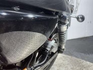 Harley-Davidson Sportster 883 XL883L Superlow 2011 11K WARRANTY MOT A2 CRUISER BIKE 22