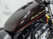 Harley-Davidson Sportster 883 XL883L Superlow 2011 11K WARRANTY MOT A2 CRUISER BIKE 21