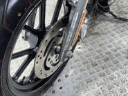 Harley-Davidson Sportster 883 XL883L Superlow 2011 11K WARRANTY MOT A2 CRUISER BIKE 8