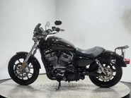 Harley-Davidson Sportster 883 XL883L Superlow 2011 11K WARRANTY MOT A2 CRUISER BIKE 4