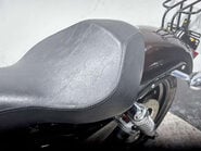 Harley-Davidson Sportster 883 XL883L Superlow 2011 11K WARRANTY MOT A2 CRUISER BIKE 26