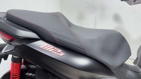 Piaggio MP3 HPE SPORT 2022 3K TRIKE 3 WHEELER SCOOTER CAR LICENCE 300CC 15