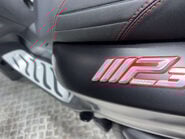 Piaggio MP3 HPE SPORT 2022 3K TRIKE 3 WHEELER SCOOTER CAR LICENCE 300CC 26