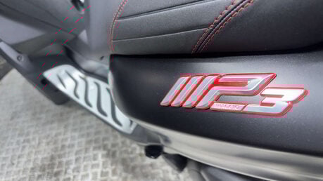 Piaggio MP3 HPE SPORT 2022 3K TRIKE 3 WHEELER SCOOTER CAR LICENCE 300CC 26