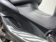 Piaggio MP3 HPE SPORT 2022 3K TRIKE 3 WHEELER SCOOTER CAR LICENCE 300CC 19