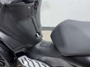 Piaggio MP3 HPE SPORT 2022 3K TRIKE 3 WHEELER SCOOTER CAR LICENCE 300CC 8