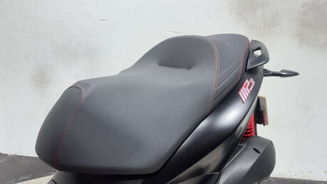 Piaggio MP3 HPE SPORT 2022 3K TRIKE 3 WHEELER SCOOTER CAR LICENCE 300CC 23