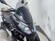 Piaggio MP3 HPE SPORT 2022 3K TRIKE 3 WHEELER SCOOTER CAR LICENCE 300CC 7
