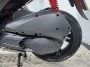 Piaggio MP3 HPE SPORT 2022 3K TRIKE 3 WHEELER SCOOTER CAR LICENCE 300CC 11