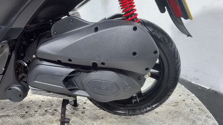 Piaggio MP3 HPE SPORT 2022 3K TRIKE 3 WHEELER SCOOTER CAR LICENCE 300CC 11