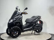 Piaggio MP3 HPE SPORT 2022 3K TRIKE 3 WHEELER SCOOTER CAR LICENCE 300CC 6