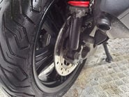 Piaggio MP3 HPE SPORT 2022 3K TRIKE 3 WHEELER SCOOTER CAR LICENCE 300CC 28