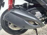 Piaggio MP3 HPE SPORT 2022 3K TRIKE 3 WHEELER SCOOTER CAR LICENCE 300CC 21