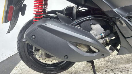 Piaggio MP3 HPE SPORT 2022 3K TRIKE 3 WHEELER SCOOTER CAR LICENCE 300CC 21