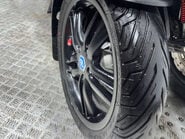 Piaggio MP3 HPE SPORT 2022 3K TRIKE 3 WHEELER SCOOTER CAR LICENCE 300CC 17