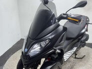 Piaggio MP3 HPE SPORT 2022 3K TRIKE 3 WHEELER SCOOTER CAR LICENCE 300CC 20