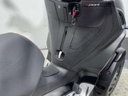 Piaggio MP3 HPE SPORT 2022 3K TRIKE 3 WHEELER SCOOTER CAR LICENCE 300CC 24