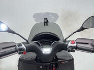 Piaggio MP3 HPE SPORT 2022 3K TRIKE 3 WHEELER SCOOTER CAR LICENCE 300CC 22