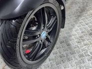 Piaggio MP3 HPE SPORT 2022 3K TRIKE 3 WHEELER SCOOTER CAR LICENCE 300CC 25