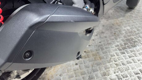 Piaggio MP3 HPE SPORT 2022 3K TRIKE 3 WHEELER SCOOTER CAR LICENCE 300CC 16