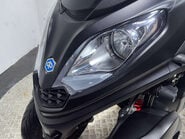 Piaggio MP3 HPE SPORT 2022 3K TRIKE 3 WHEELER SCOOTER CAR LICENCE 300CC 29