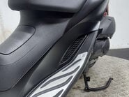 Piaggio MP3 HPE SPORT 2022 3K TRIKE 3 WHEELER SCOOTER CAR LICENCE 300CC 27