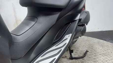 Piaggio MP3 HPE SPORT 2022 3K TRIKE 3 WHEELER SCOOTER CAR LICENCE 300CC 27