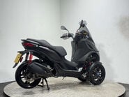 Piaggio MP3 HPE SPORT 2022 3K TRIKE 3 WHEELER SCOOTER CAR LICENCE 300CC 2