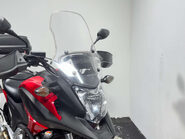 Honda NC700 2012 ONLY 15K PANNIERS MOT WARRANTY A2 TOURER BIKE 700CC MANUAL 8