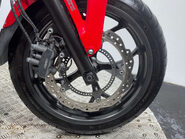 Honda NC700 2012 ONLY 15K PANNIERS MOT WARRANTY A2 TOURER BIKE 700CC MANUAL 9