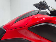 Honda NC700 2012 ONLY 15K PANNIERS MOT WARRANTY A2 TOURER BIKE 700CC MANUAL 33