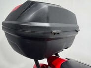 Honda NC700 2012 ONLY 15K PANNIERS MOT WARRANTY A2 TOURER BIKE 700CC MANUAL 25