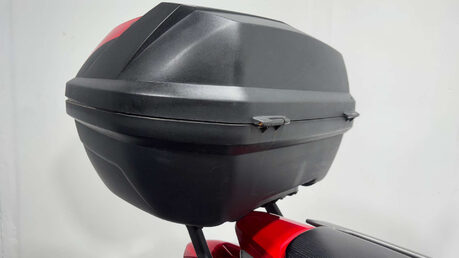 Honda NC700 2012 ONLY 15K PANNIERS MOT WARRANTY A2 TOURER BIKE 700CC MANUAL 25