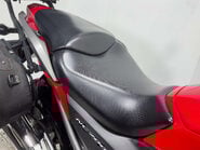 Honda NC700 2012 ONLY 15K PANNIERS MOT WARRANTY A2 TOURER BIKE 700CC MANUAL 21