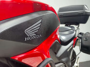 Honda NC700 2012 ONLY 15K PANNIERS MOT WARRANTY A2 TOURER BIKE 700CC MANUAL 24