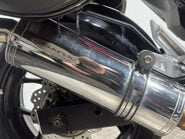 Honda NC700 2012 ONLY 15K PANNIERS MOT WARRANTY A2 TOURER BIKE 700CC MANUAL 35