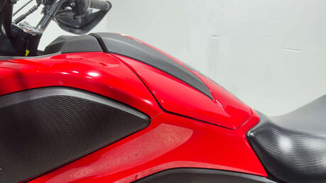 Honda NC700 2012 ONLY 15K PANNIERS MOT WARRANTY A2 TOURER BIKE 700CC MANUAL 15