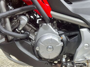 Honda NC700 2012 ONLY 15K PANNIERS MOT WARRANTY A2 TOURER BIKE 700CC MANUAL 17