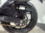 Honda NC700 2012 ONLY 15K PANNIERS MOT WARRANTY A2 TOURER BIKE 700CC MANUAL 26