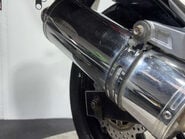 Honda NC700 2012 ONLY 15K PANNIERS MOT WARRANTY A2 TOURER BIKE 700CC MANUAL 14