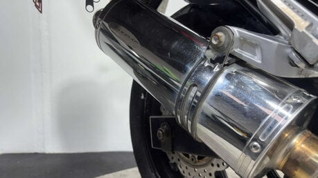 Honda NC700 2012 ONLY 15K PANNIERS MOT WARRANTY A2 TOURER BIKE 700CC MANUAL 14