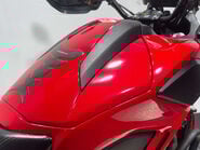 Honda NC700 2012 ONLY 15K PANNIERS MOT WARRANTY A2 TOURER BIKE 700CC MANUAL 32