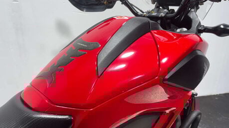 Honda NC700 2012 ONLY 15K PANNIERS MOT WARRANTY A2 TOURER BIKE 700CC MANUAL 32