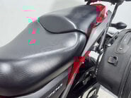 Honda NC700 2012 ONLY 15K PANNIERS MOT WARRANTY A2 TOURER BIKE 700CC MANUAL 16