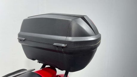 Honda NC700 2012 ONLY 15K PANNIERS MOT WARRANTY A2 TOURER BIKE 700CC MANUAL 34