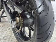 Honda NC700 2012 ONLY 15K PANNIERS MOT WARRANTY A2 TOURER BIKE 700CC MANUAL 39