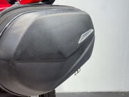 Honda NC700 2012 ONLY 15K PANNIERS MOT WARRANTY A2 TOURER BIKE 700CC MANUAL 22